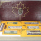 Lionel 6-1158 O Gauge Canadian Pacific Maple Leaf Limited Train Set LN/Box