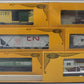 Lionel 6-1158 O Gauge Canadian Pacific Maple Leaf Limited Train Set LN/Box
