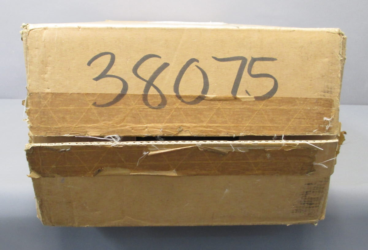 Lionel 6-38075 O LionMaster Union Pacific Big Boy 4-8-8-4 Steam Locomotive #4024 LN/Box
