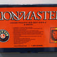 Lionel 6-38075 O LionMaster Union Pacific Big Boy 4-8-8-4 Steam Locomotive #4024 LN/Box