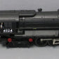 Lionel 6-38075 O LionMaster Union Pacific Big Boy 4-8-8-4 Steam Locomotive #4024 LN/Box