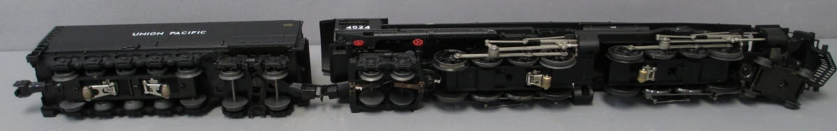 Lionel 6-38075 O LionMaster Union Pacific Big Boy 4-8-8-4 Steam Locomotive #4024 LN/Box