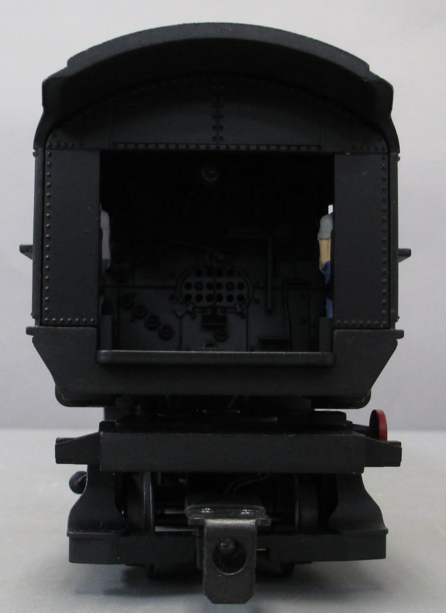 Lionel 6-38075 O LionMaster Union Pacific Big Boy 4-8-8-4 Steam Locomotive #4024 LN/Box