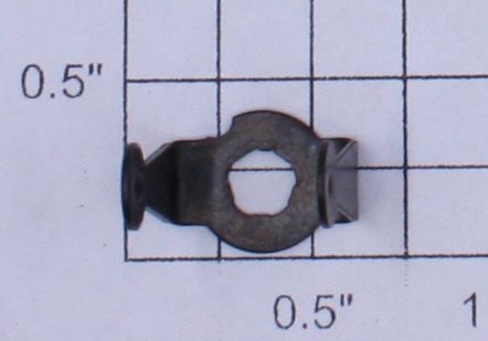 Lionel 70-8 Housing Support
