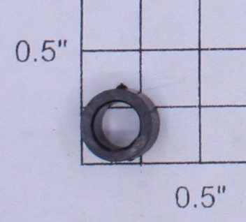 Lionel 8300-36 Drawbar Plastic Spacer