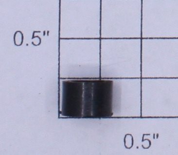 Lionel 8300-36 Drawbar Plastic Spacer