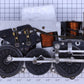 Lionel 2055-100 Motor Chassis with E-Unit / Valve and Side Rods