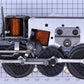 Lionel 2055-100 Motor Chassis with E-Unit / Valve and Side Rods