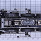 Lionel 2055-100 Motor Chassis with E-Unit / Valve and Side Rods