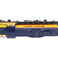 American Flyer 4-8459 S Gauge B&O Chessie System GP20 Diesel Engine LN/Box