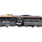 American Flyer 4-8459 S Gauge B&O Chessie System GP20 Diesel Engine LN/Box