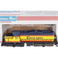 American Flyer 4-8459 S Gauge B&O Chessie System GP20 Diesel Engine LN/Box