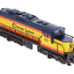 American Flyer 4-8459 S Gauge B&O Chessie System GP20 Diesel Engine LN/Box