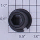 Lionel 5717-45 Plastic Headlight Lamp Bracket