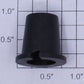 Lionel 5717-45 Plastic Headlight Lamp Bracket