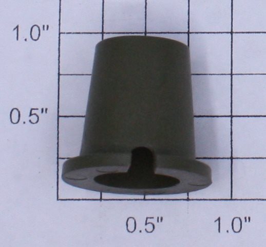 Lionel 5717-45 Green Plastic Headlight Lamp Bracket