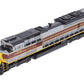 MTH 80-2269-1 HO Lackawanna SD7-0ACe Diesel Engine #1074 w/Proto-Sound 3.0 &DCC