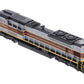 MTH 80-2269-1 HO Lackawanna SD7-0ACe Diesel Engine #1074 w/Proto-Sound 3.0 &DCC