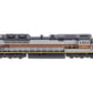 MTH 80-2269-1 HO Lackawanna SD7-0ACe Diesel Engine #1074 w/Proto-Sound 3.0 &DCC