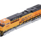 Kato 176-8905 N BNSF "Swoosh" GE ES44AC Diesel Locomotive #5804
