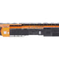 Kato 176-8905 N BNSF "Swoosh" GE ES44AC Diesel Locomotive #5804