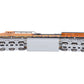 Kato 176-8905 N BNSF "Swoosh" GE ES44AC Diesel Locomotive #5804