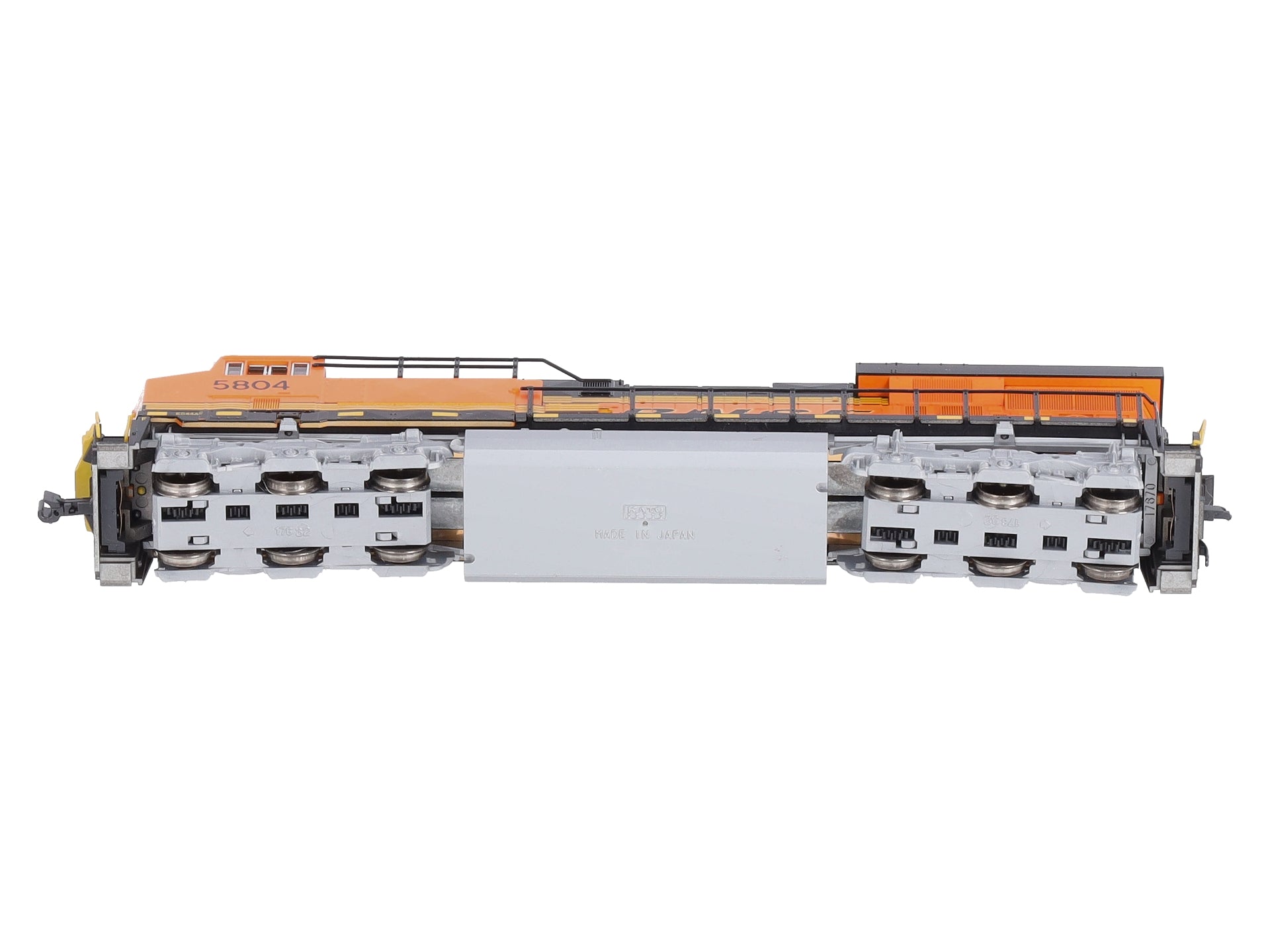Kato 176-8905 N BNSF 