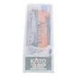 Kato 176-8905 N BNSF "Swoosh" GE ES44AC Diesel Locomotive #5804