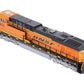 Kato 176-8905 N BNSF "Swoosh" GE ES44AC Diesel Locomotive #5804