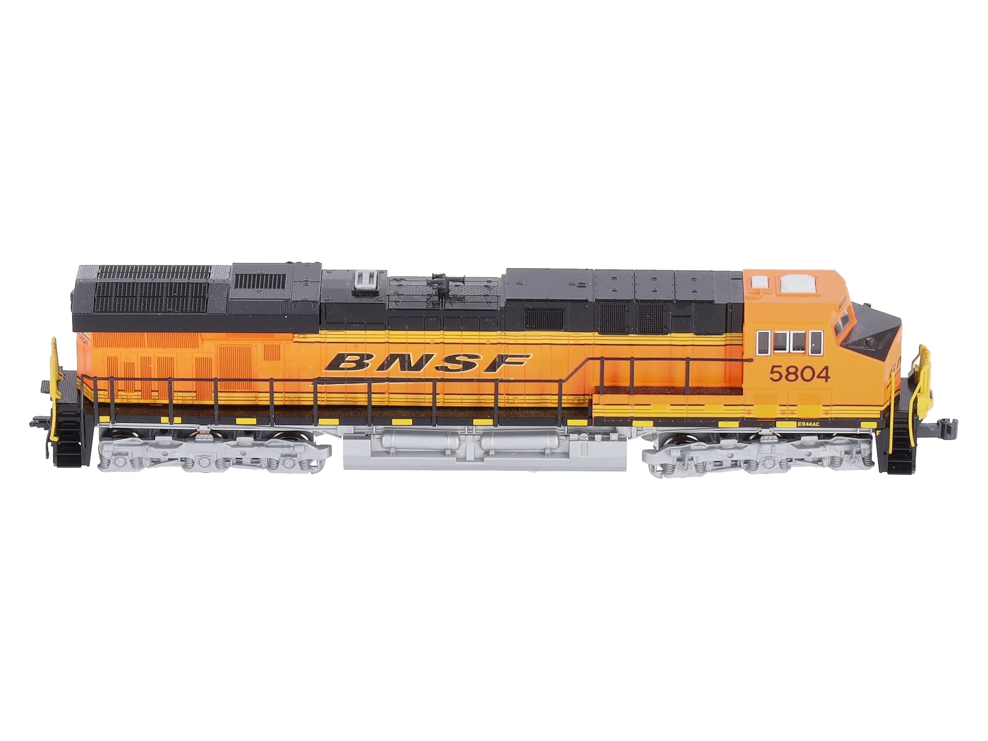 Kato 176-8905 N BNSF 