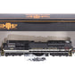 MTH 80-2242-1 HO Savannah & Atlanta SD7-0ACe W/ DCC/PS3 #1065