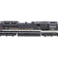 MTH 80-2242-1 HO Savannah & Atlanta SD7-0ACe W/ DCC/PS3 #1065