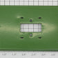 Lionel 77-40 Green Prewar Crossing Gate Base