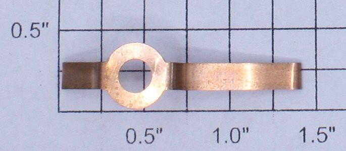 American Flyer 9500-40 Axle Contact