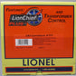Lionel 6-82414 O Central of New Jersey LionChief Plus Camelback Steam Loco #777 LN/Box
