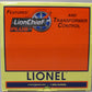 Lionel 6-82414 O Central of New Jersey LionChief Plus Camelback Steam Loco #777 LN/Box