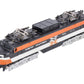 American Flyer 6-48008 S Scale New Haven EP-5 Powered Electric Locomotive #8008 LN/Box