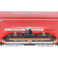 American Flyer 6-48008 S Scale New Haven EP-5 Powered Electric Locomotive #8008 LN/Box