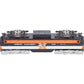 American Flyer 6-48008 S Scale New Haven EP-5 Powered Electric Locomotive #8008 LN/Box