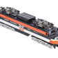 American Flyer 6-48008 S Scale New Haven EP-5 Powered Electric Locomotive #8008 LN/Box