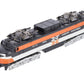 American Flyer 6-48008 S Scale New Haven EP-5 Powered Electric Locomotive #8008 LN/Box