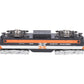 American Flyer 6-48008 S Scale New Haven EP-5 Powered Electric Locomotive #8008 LN/Box