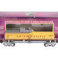 MTH 20-96802 O Gauge Union Pacific Die-Cast Fuel Tank Car LN/Box
