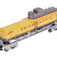 MTH 20-96802 O Gauge Union Pacific Die-Cast Fuel Tank Car LN/Box