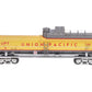 MTH 20-96802 O Gauge Union Pacific Die-Cast Fuel Tank Car LN/Box