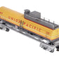 MTH 20-96802 O Gauge Union Pacific Die-Cast Fuel Tank Car LN/Box