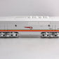 Lionel 6-18136 O Gauge Santa Fe F-3 B Unit Non-Powered Diesel Locomotive #2343C EX/Box