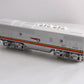 Lionel 6-18136 O Gauge Santa Fe F-3 B Unit Non-Powered Diesel Locomotive #2343C EX/Box