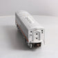 Lionel 6-18136 O Gauge Santa Fe F-3 B Unit Non-Powered Diesel Locomotive #2343C LN/Box