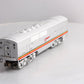 Lionel 6-18136 O Gauge Santa Fe F-3 B Unit Non-Powered Diesel Locomotive #2343C LN/Box